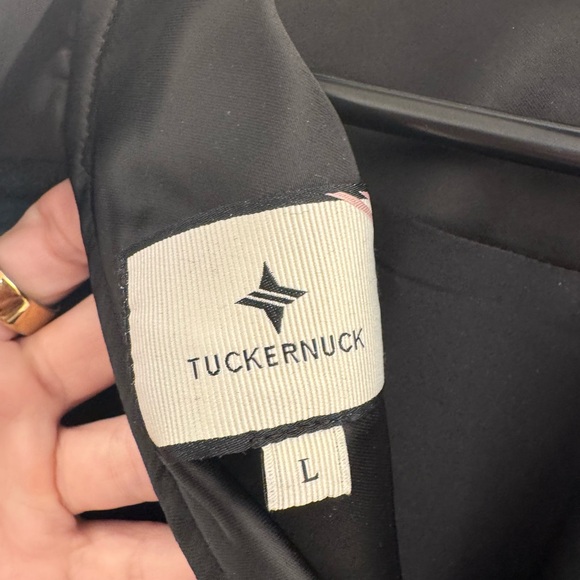 Tuckernuck Blackwatch Plaid Faye Blouse
Size Large - Picture 13 of 14